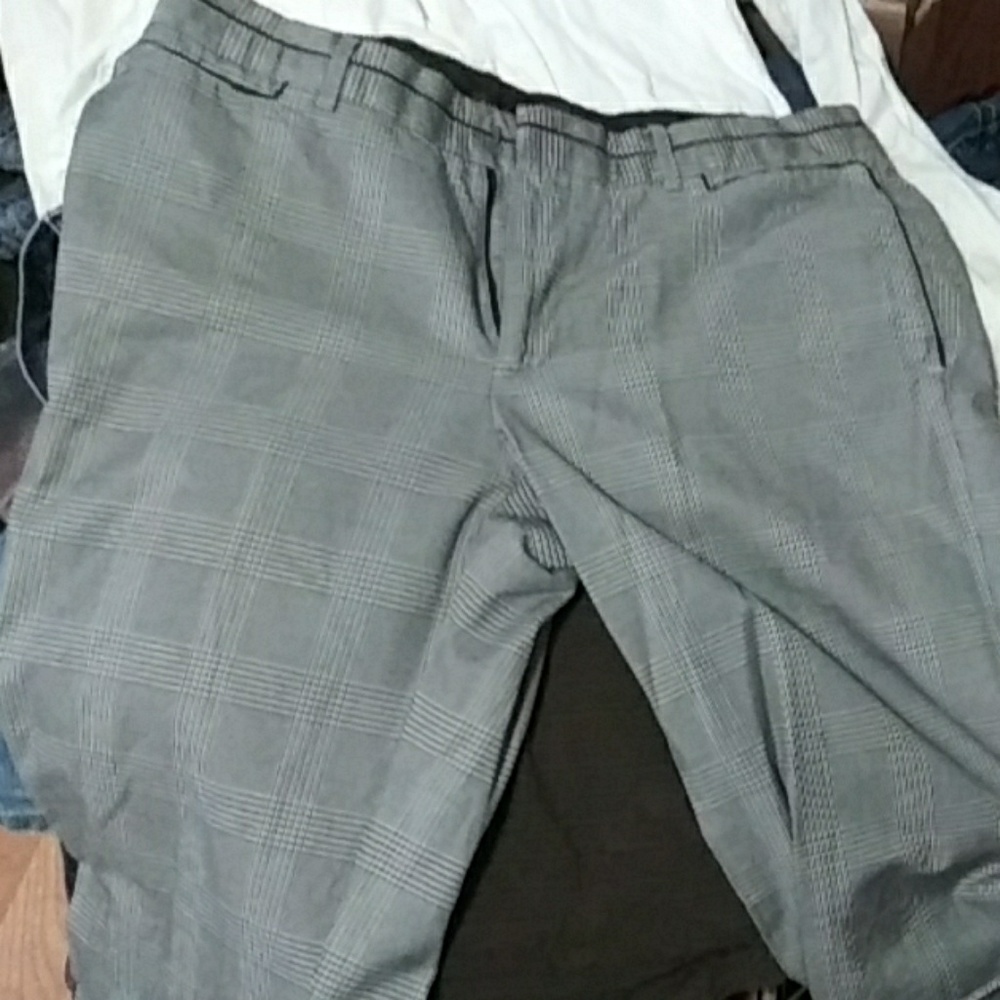Zara man slacks